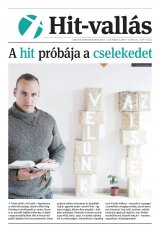 Székelyhon napilap I. évfolyam, 32. szám