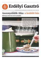 Székelyhon napilap I. évfolyam, 34. szám