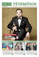 Székelyhon napilap I. évfolyam, 36. szám