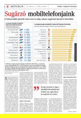 Székelyhon napilap I. évfolyam, 36. szám
