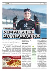 Székelyhon napilap I. évfolyam, 36. szám