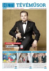 Krónika XXI. évfolyam, 36. szám