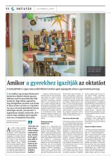 Székelyhon napilap I. évfolyam, 37. szám