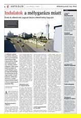 Székelyhon napilap I. évfolyam, 39. szám