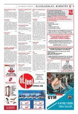 Székelyhon napilap I. évfolyam, 40. szám