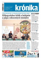 XXI. évfolyam, 40. szám
