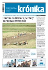 XXI. évfolyam, 41. szám