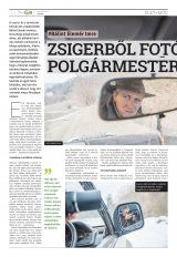 Székelyhon napilap I. évfolyam, 41. szám