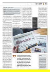 Székelyhon napilap I. évfolyam, 42. szám