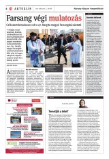 Székelyhon napilap I. évfolyam, 42. szám