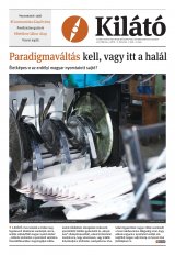 Székelyhon napilap I. évfolyam, 42. szám