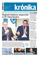 XXI. évfolyam, 42. szám