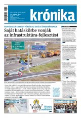 XXI. évfolyam, 43. szám