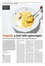 Székelyhon napilap I. évfolyam, 44. szám