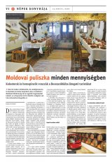 Székelyhon napilap I. évfolyam, 44. szám