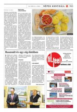 Székelyhon napilap I. évfolyam, 44. szám