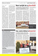 Székelyhon napilap I. évfolyam, 44. szám