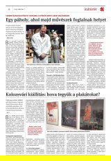 Székelyhon napilap I. évfolyam, 45. szám