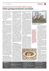 Székelyhon napilap I. évfolyam, 45. szám