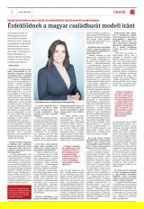 Székelyhon napilap I. évfolyam, 45. szám