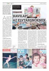 Székelyhon napilap I. évfolyam, 46. szám