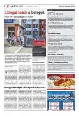 Székelyhon napilap I. évfolyam, 48. szám