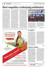 Székelyhon napilap I. évfolyam, 48. szám