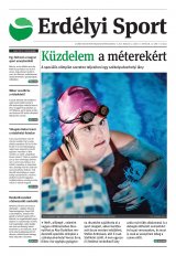 Székelyhon napilap I. évfolyam, 48. szám