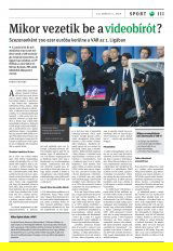 Székelyhon napilap I. évfolyam, 48. szám