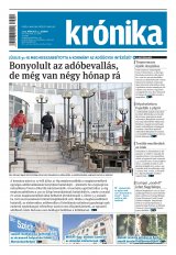 XXI. évfolyam, 49. szám