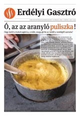 Székelyhon napilap I. évfolyam, 49. szám