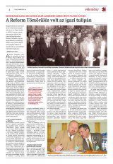 Székelyhon napilap I. évfolyam, 50. szám