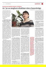 Székelyhon napilap I. évfolyam, 50. szám