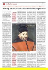 Székelyhon napilap I. évfolyam, 50. szám