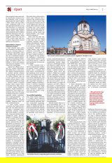 Krónika XXI. évfolyam, 50. szám