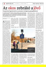 Székelyhon napilap I. évfolyam, 51. szám