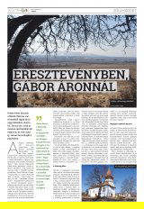 Székelyhon napilap I. évfolyam, 51. szám