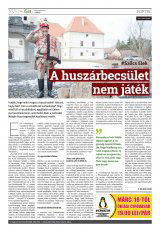Székelyhon napilap I. évfolyam, 51. szám