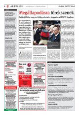 Székelyhon napilap I. évfolyam, 51. szám