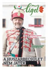 Székelyhon napilap I. évfolyam, 51. szám