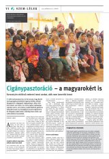 Székelyhon napilap I. évfolyam, 52. szám