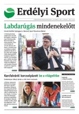 Székelyhon napilap I. évfolyam, 53. szám