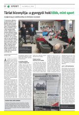 Székelyhon napilap I. évfolyam, 53. szám