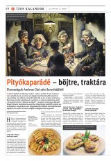 Székelyhon napilap I. évfolyam, 54. szám