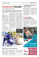 Székelyhon napilap I. évfolyam, 54. szám