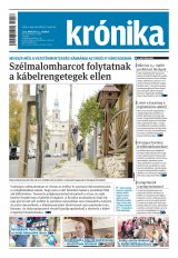 XXI. évfolyam, 54. szám