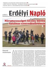 Székelyhon napilap I. évfolyam, 55. szám