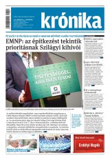 XXI. évfolyam, 55. szám
