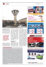 Krónika XXI. évfolyam, 55. szám