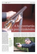 Székelyhon napilap I. évfolyam, 56. szám